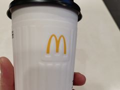 -麦当劳(郴州北湖店)