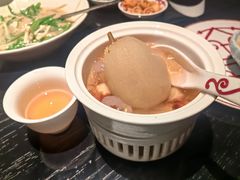 -锦楼·臻选新杭帮(杭州中心店)