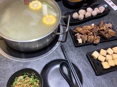 -林记潮牛·牛肉火锅(上马墩店)