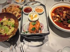 -清真·卡德尔大叔新疆主题餐厅(龙汇路店)