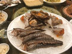 -皇朝海鲜酒店