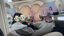 -MINX名珂斯·烫染形象设计