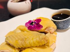 -羡餐厅·杭帮菜·淳菜(千岛湖自由洲际殿店)