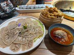 -矮板凳老火锅(宽窄巷子店)