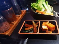 -谷牛和牛烤肉(漕河泾印象城店)