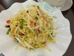 -九寨沟石锅鱼(沣峪口二十年店)