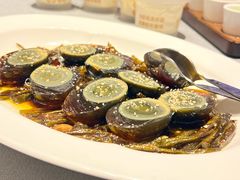 -阿庄新豫菜(航海东路店)