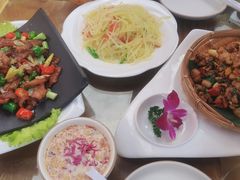 -尽善百年古院餐厅(王家老宅店)