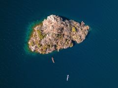 -丽江泸沽湖景区