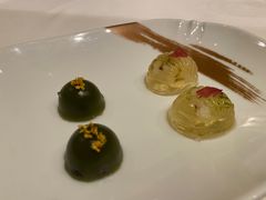 餐后甜点-宝丽轩中餐厅BAOLIXUAN