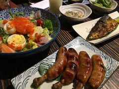 -山屋日式料理屋(宛平88店)