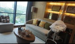 -新寰亚月子会所(盛捷白塘店)