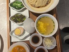 -松鹤面馆·古法焖肉面(观前店)