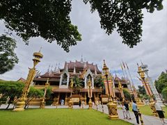 -西双版纳总佛寺