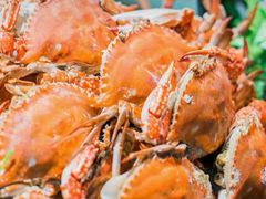 螃蟹-星伦多自助料理(华润万象城店)