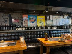 -KAOKAO烤烤·丹东海鲜烧烤(望京店)