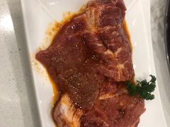-艺林烤肉城(光明店)