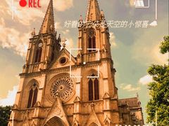 -圣心大教堂