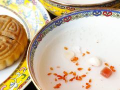 杏仁豆腐-富华斋饽饽铺·宫廷糕点·伴手礼(护国新天地店)