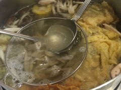 -陈记顺和牛肉火锅馆(天河北路店)