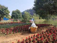 -南沙蒲洲花园