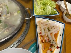 -黎老幺光雾山黄羊汤锅