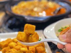 -李师傅脆肚(华强北店)