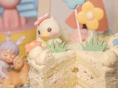 -壹点壹客·生日蛋糕(南山店)