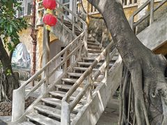 -广州市紫泥堂文化创意园景区