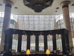 -上海齐鲁万怡大酒店·辣椒屋咖啡厅