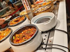 -乡村基(世纪店)