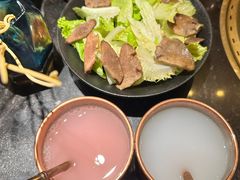 -烧肉达人(凯德晶萃店)