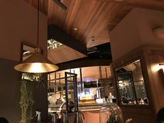 -大树餐厅(益田假日店)