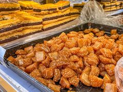 -爱德顺糕点食屋(利民道店)