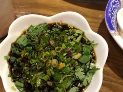 -牛a潮汕鲜牛肉粿条(天河北店)