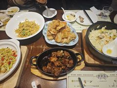 -老厨家(友谊路总店)