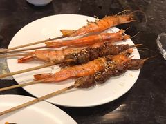 -川骄海鲜自助(河东店)