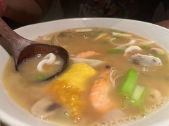 -荣家黄鱼面(前滩太古里店)