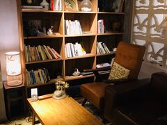 -时光花园(白鹭洲店)