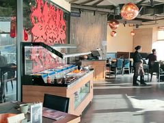 -老墙根涮肉·铜锅鲜羊肉(良乡店)