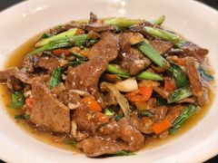 -芳芳私房菜·精做淮扬菜(承德路店)