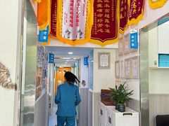 -佑安动物医院·全科·内窥镜中心(幸福巷店)