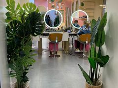 -海马体照相馆(上海宝山万达广场店)