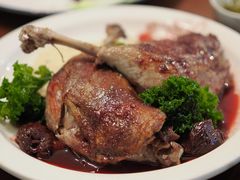 -羽深肉铺 Steak & Wine