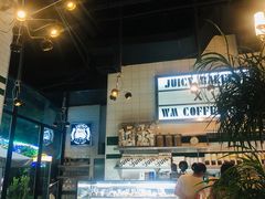 -Juicy Bakery(瑞景店)