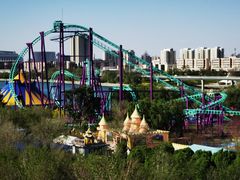 -水上乐园·欢乐世界