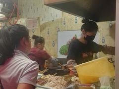 -辽B·小串(总店)