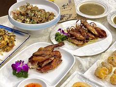 -东江海鲜大排档·潮汕菜·砂锅粥