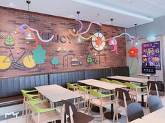 大堂-德克士(清河店)