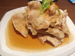 -北李妈妈菜·虾爬子大锅贴(贵和店)